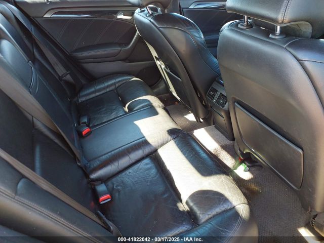 2007 ACURA TL 19UUA765X7A001754 Photo 7