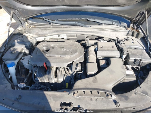 5XXGT4L31LG384991 KIA Optima Lx