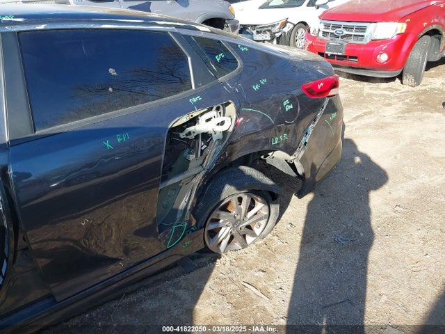5XXGT4L31LG384991 KIA Optima Lx