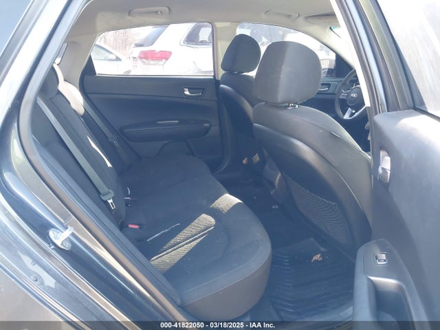 5XXGT4L31LG384991 KIA Optima Lx
