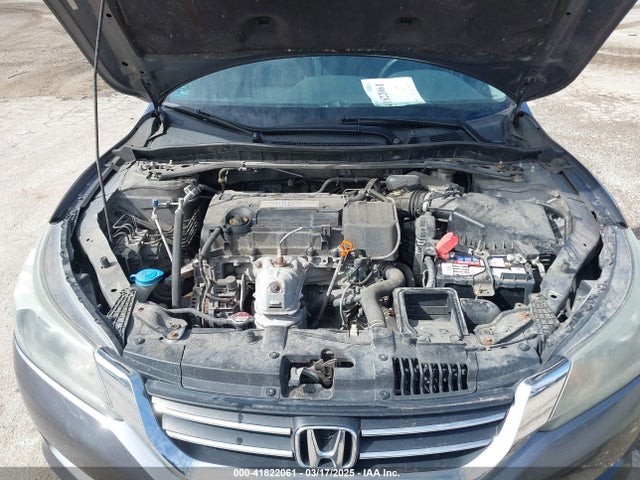 1HGCR2F5XEA140450 Honda k24w1