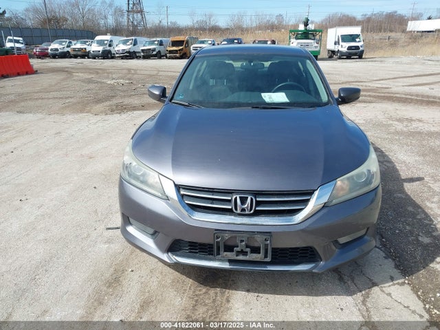 1HGCR2F5XEA140450 Honda k24w1