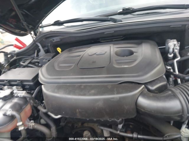1C4RJFCG4KC784815 Jeep Grand Cherokee High Altitude 4x4