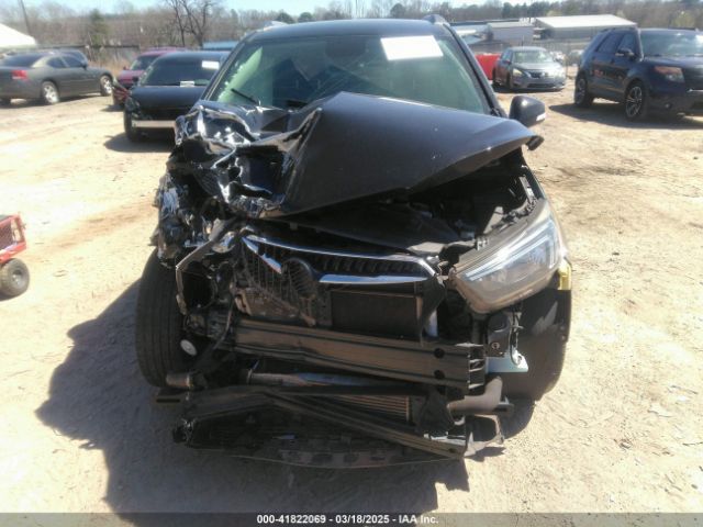 KL4CJASB8HB029822 Buick Encore Preferred