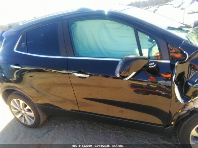 KL4CJASB8HB029822 Buick Encore Preferred