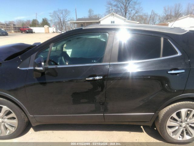 KL4CJASB8HB029822 Buick Encore Preferred