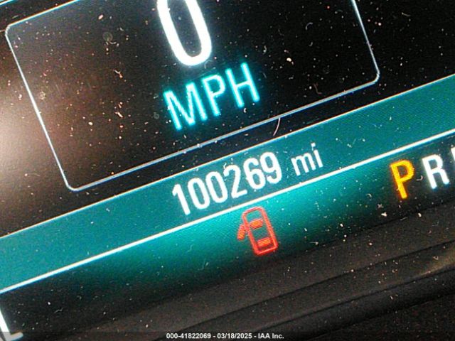 KL4CJASB8HB029822 Buick Encore Preferred