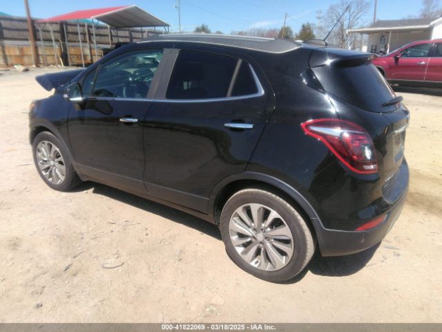 KL4CJASB8HB029822 Buick Encore Preferred