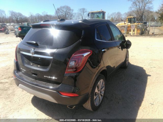KL4CJASB8HB029822 Buick Encore Preferred