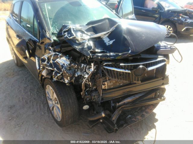 KL4CJASB8HB029822 Buick Encore Preferred