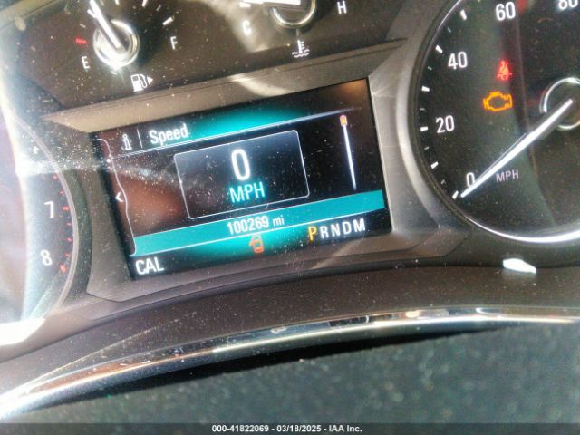 KL4CJASB8HB029822 Buick Encore Preferred