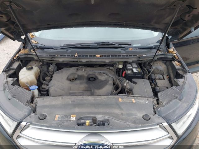 2FMPK3G92HBB56299 Ford EDGE SE
