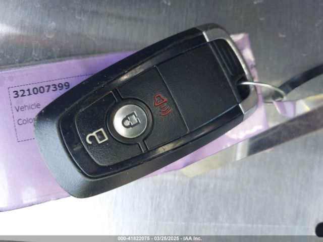 2FMPK3G92HBB56299 Ford EDGE SE