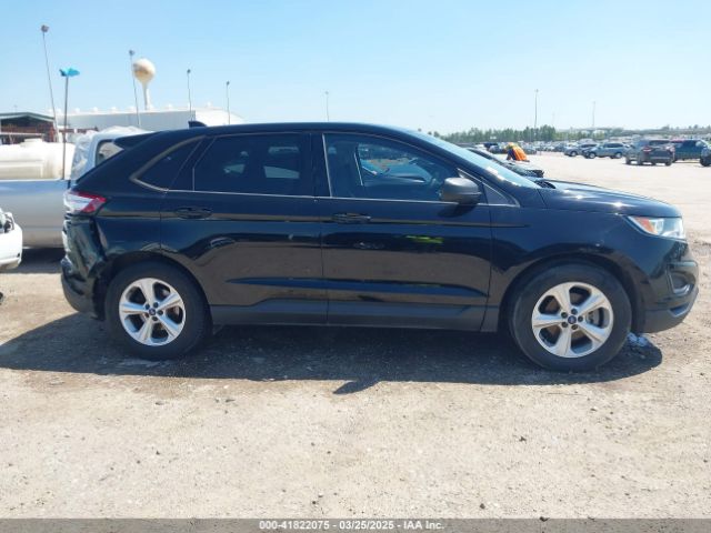 2FMPK3G92HBB56299 Ford EDGE SE