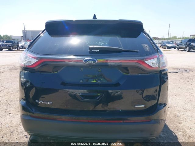 2FMPK3G92HBB56299 Ford EDGE SE