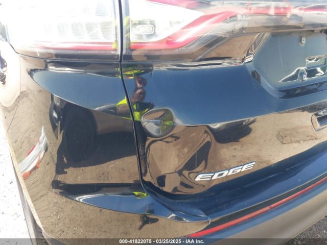 2FMPK3G92HBB56299 Ford EDGE SE