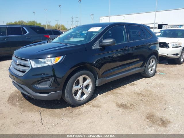 2FMPK3G92HBB56299 Ford EDGE SE