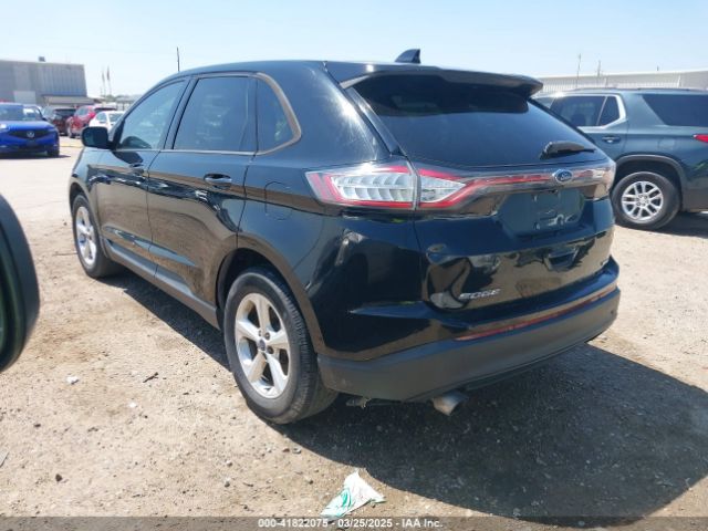 2FMPK3G92HBB56299 Ford EDGE SE
