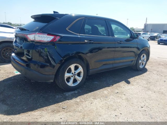 2FMPK3G92HBB56299 Ford EDGE SE