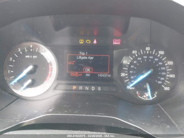 2FMPK3G92HBB56299 Ford EDGE SE