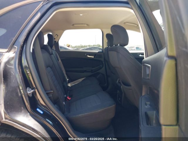 2FMPK3G92HBB56299 Ford EDGE SE