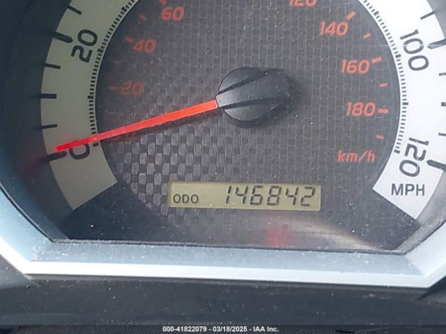 5TFLU4ENXFX139145 Toyota Tacoma Base V6