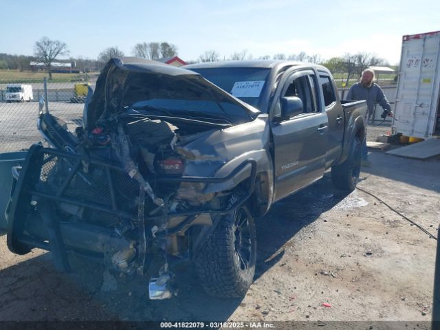 5TFLU4ENXFX139145 Toyota Tacoma Base V6