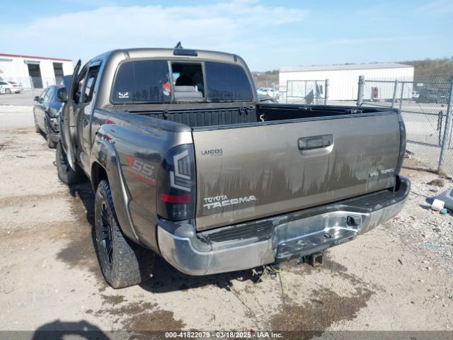 5TFLU4ENXFX139145 Toyota Tacoma Base V6