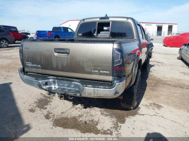 5TFLU4ENXFX139145 Toyota Tacoma Base V6
