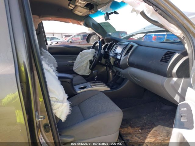5TFLU4ENXFX139145 Toyota Tacoma Base V6