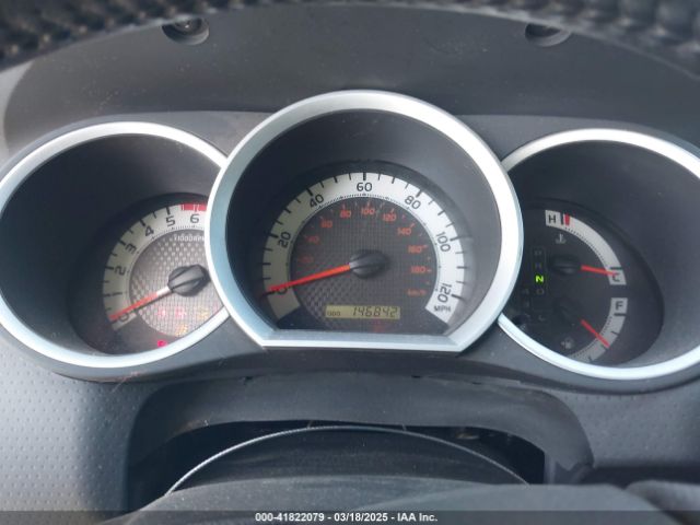5TFLU4ENXFX139145 Toyota Tacoma Base V6