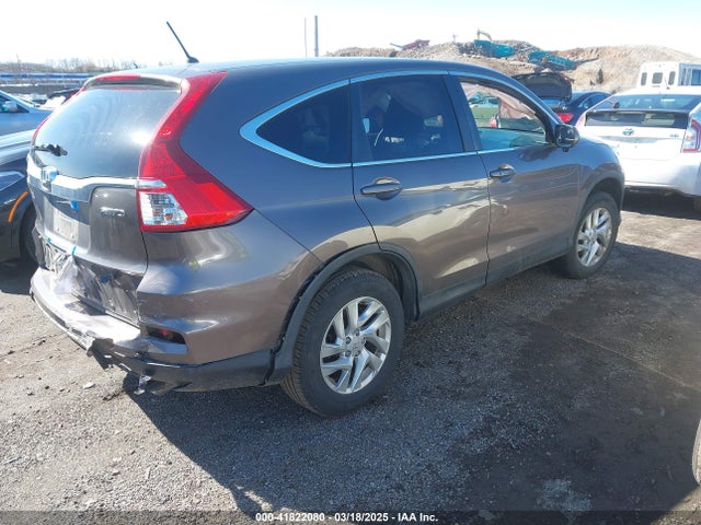 2HKRM4H5XGH603957 Honda CR-V EX