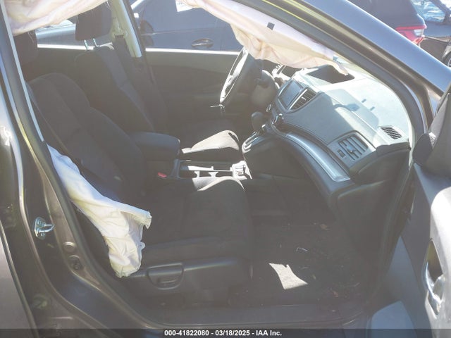 2HKRM4H5XGH603957 Honda CR-V EX