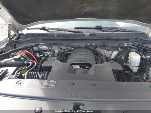 3GTU2NEJ7HG507866 GMC Sierra 1500 Slt