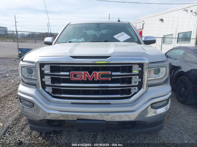 3GTU2NEJ7HG507866 GMC Sierra 1500 Slt