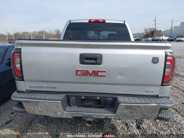 3GTU2NEJ7HG507866 GMC Sierra 1500 Slt