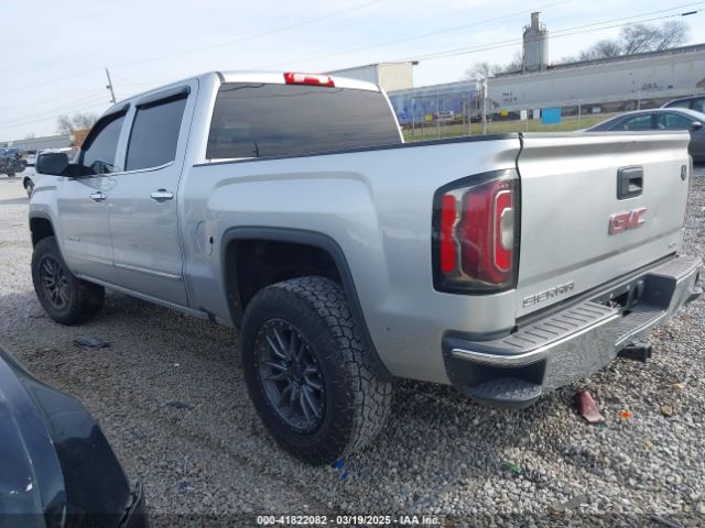 3GTU2NEJ7HG507866 GMC Sierra 1500 Slt