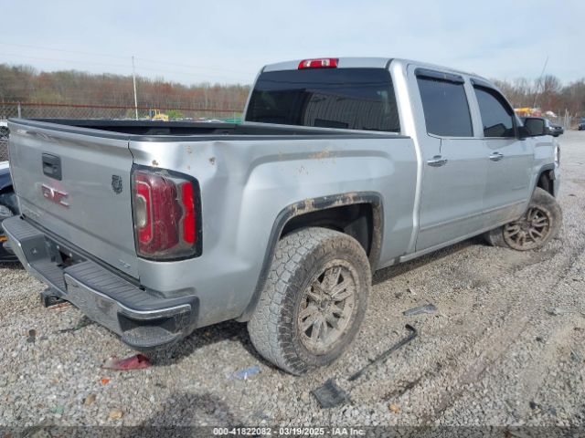 3GTU2NEJ7HG507866 GMC Sierra 1500 Slt