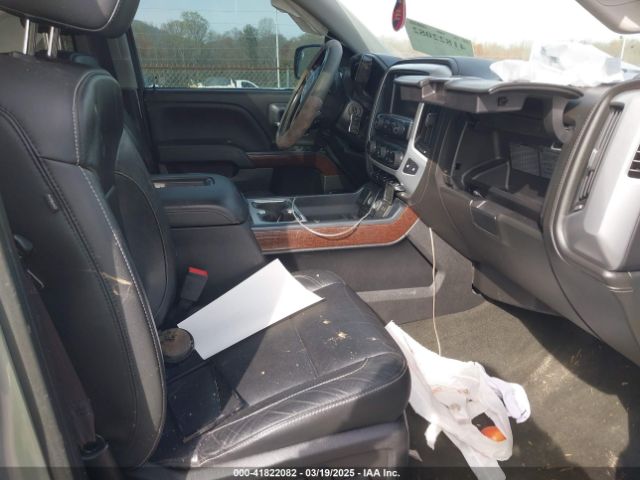3GTU2NEJ7HG507866 GMC Sierra 1500 Slt