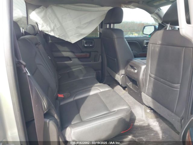 3GTU2NEJ7HG507866 GMC Sierra 1500 Slt