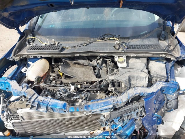 1FMCU9GD1KUA98591 Ford ESCAPE SE