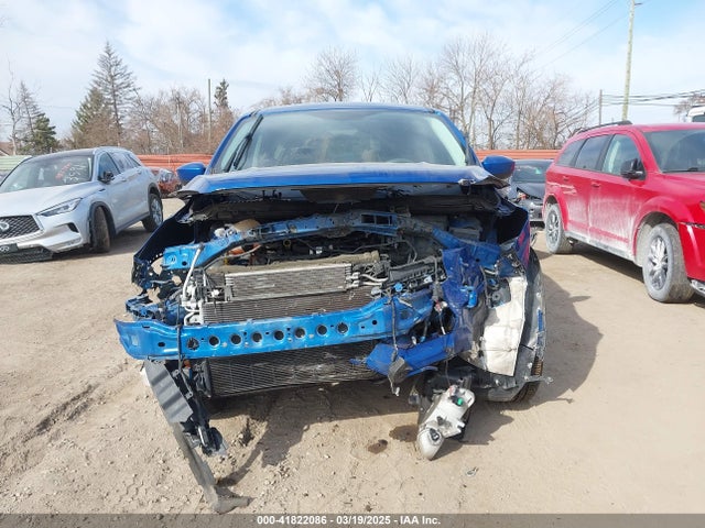1FMCU9GD1KUA98591 Ford ESCAPE SE