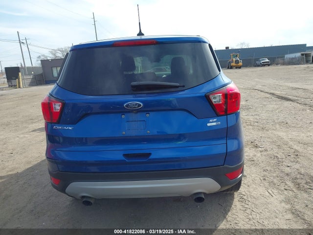 1FMCU9GD1KUA98591 Ford ESCAPE SE