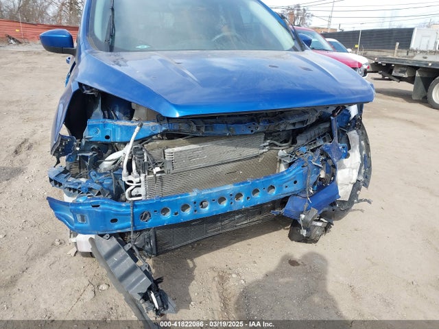 1FMCU9GD1KUA98591 Ford ESCAPE SE