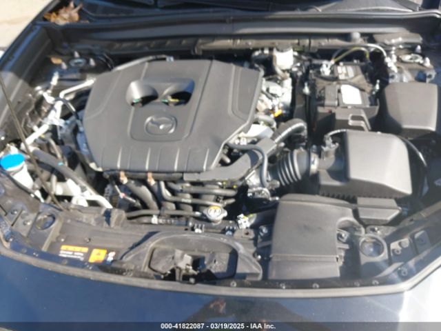 3MVDMBAM5RM706151 Mazda Cx-30 2.5 S