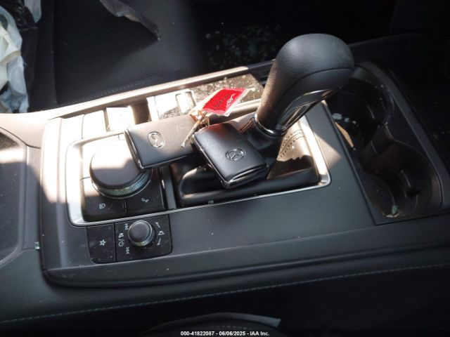 3MVDMBAM5RM706151 Mazda Cx-30 2.5 S