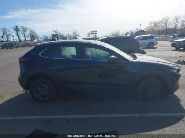 3MVDMBAM5RM706151 Mazda Cx-30 2.5 S