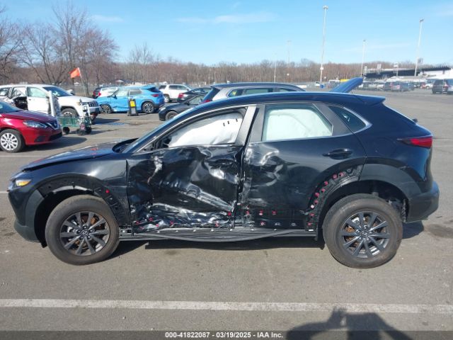 3MVDMBAM5RM706151 Mazda Cx-30 2.5 S