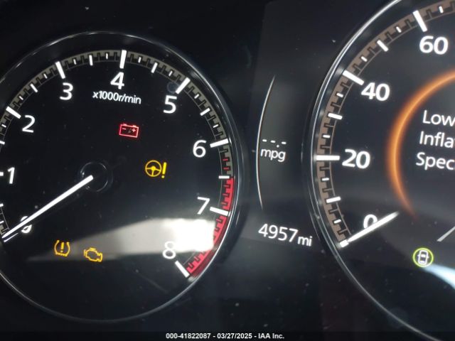 3MVDMBAM5RM706151 Mazda Cx-30 2.5 S