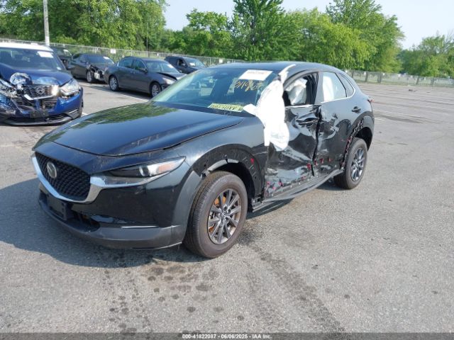 3MVDMBAM5RM706151 Mazda Cx-30 2.5 S